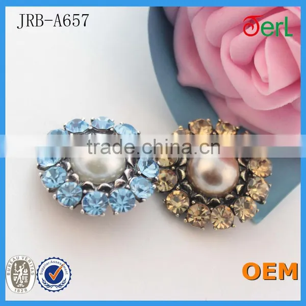 Buttons Product Type and Pearl Technics Clothing Button photo-5