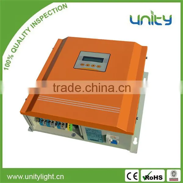 Personalized Design Solar Power Plant for Your Home 600W Solar Electricity System photo-3