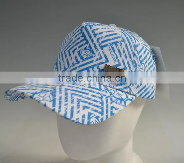 Custom Distressed Dad Hat photo-4