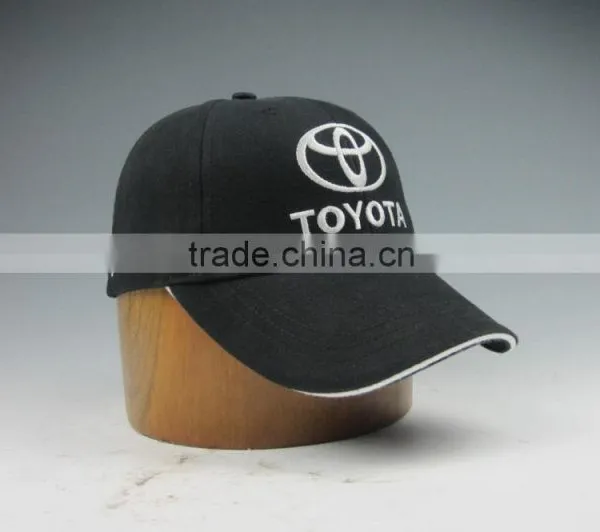 Hot Sell 100% Cotton Custom Promotional Caps/hats Without Embroidery photo-5