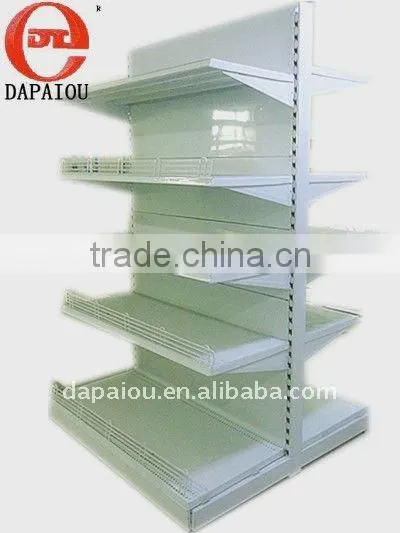 Supermarket Shelf for Supermarket Equipment