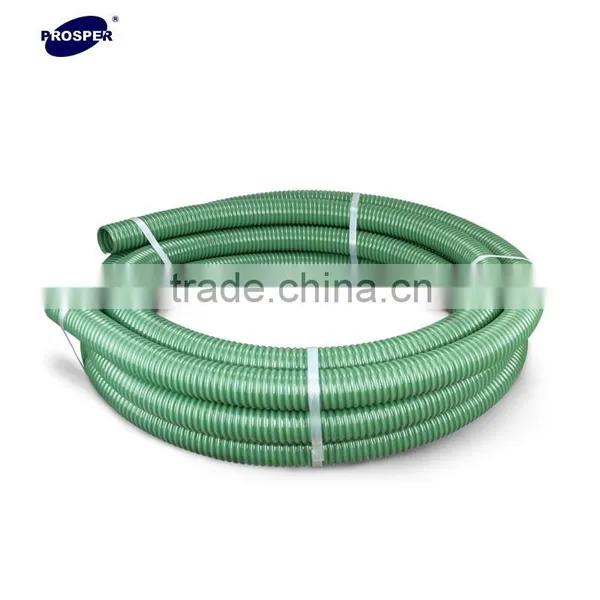 Spiral Water Pump Sucion Hose photo-2