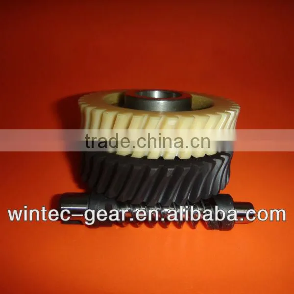 OEM Worm Gear