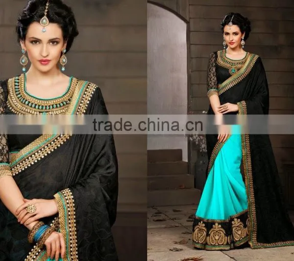 Indian Bridal Sarees Online Shopping photo-6