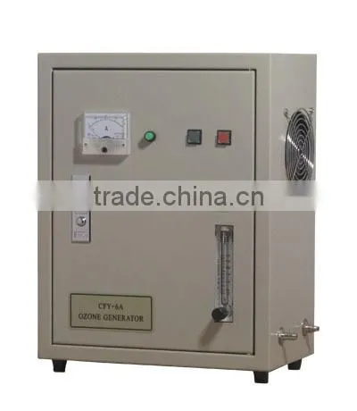 Ozone Disinfection, Ozone Sterilizer photo-2