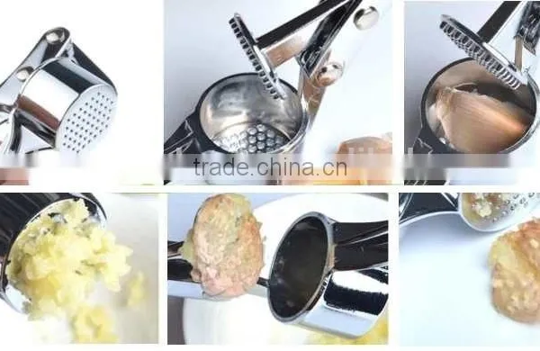 EC19AM Garlic Crusher,garlic Press photo-4