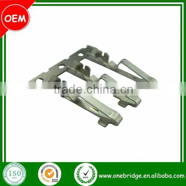 Gold-plated Brass Motorcycle Oxygen Sensor Terminals photo-2
