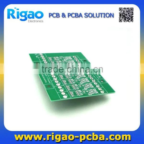 Pcb Epoxy Adhesive/pcb hs Code and Mp3 Player Circuit Board Pcb photo-6