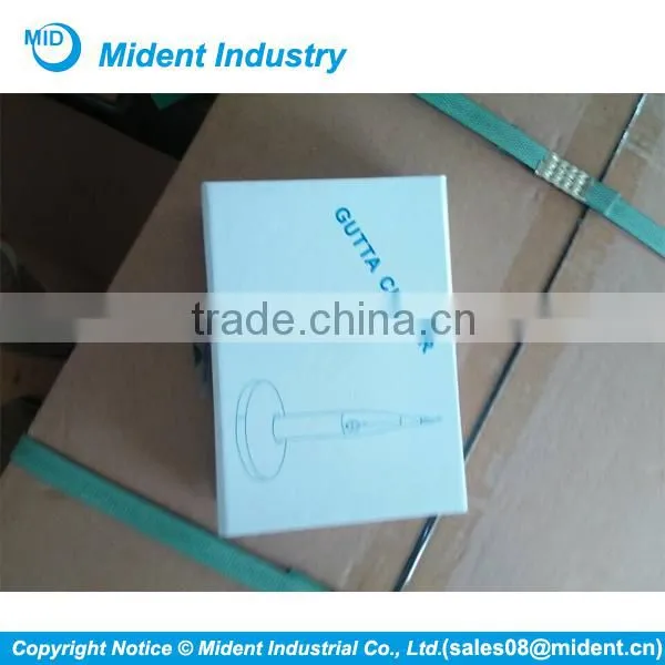 Wireless Charging Gutta Percha Cutter, Hot Selling Dental Gutta Percha Cutter photo-3