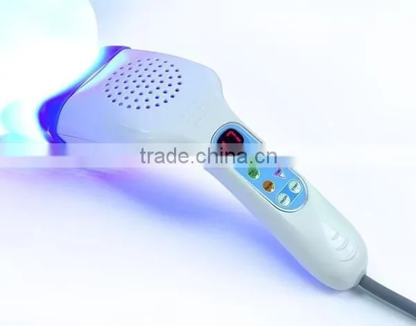 Professtional Connect to Dental Unit Led Teeth Whitening MINI Bleaching Lamp photo-2