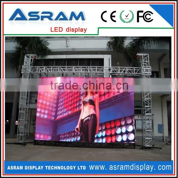 High Resolution Led Matrix Display Module /Smd 3528 Led Module photo-4