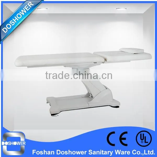 Doshower Aluminum Steel Frame Massage Table With Face Hole photo-3
