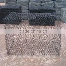 Gabion Basket/Heavy Hexagonal Wire Mesh,Gabions photo-2