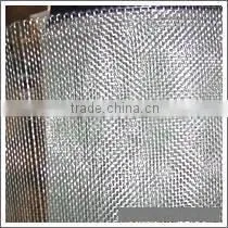 aluminium wire screen;window screen