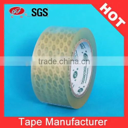Hot Sale Clear Grip Tape for Sealing photo-2