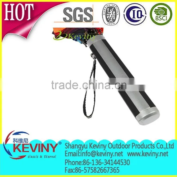 Rain Umbrella in 16 Panels With Rain Drop Made by China Parasol Manufacturer Has Cheap Price photo-5