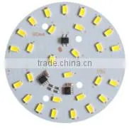 15w 18w 110v 220v Direct Input Constant Current Driver on Board Down Light Ceiling Light Bulb Candle Light Warm White ac Engine photo-4