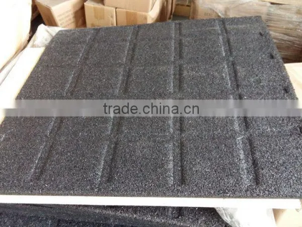 Rubber Floor photo-3