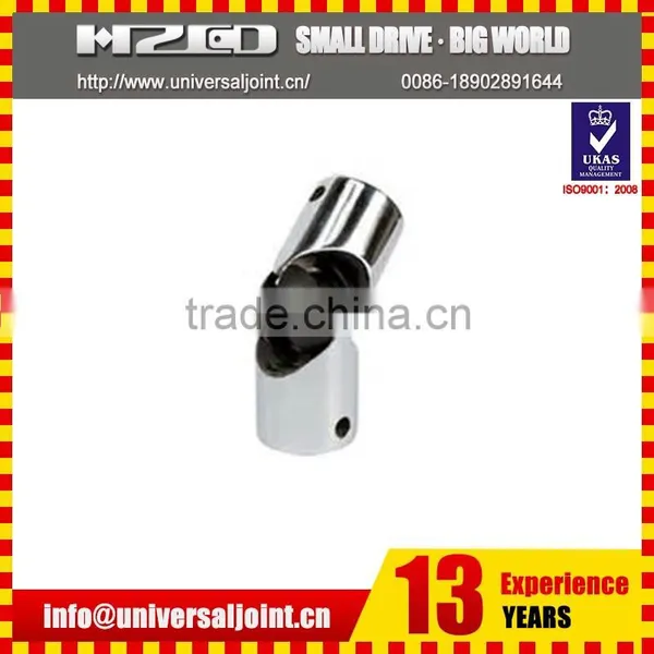 Different Types of Tractors Special Double Universal Joint photo-5