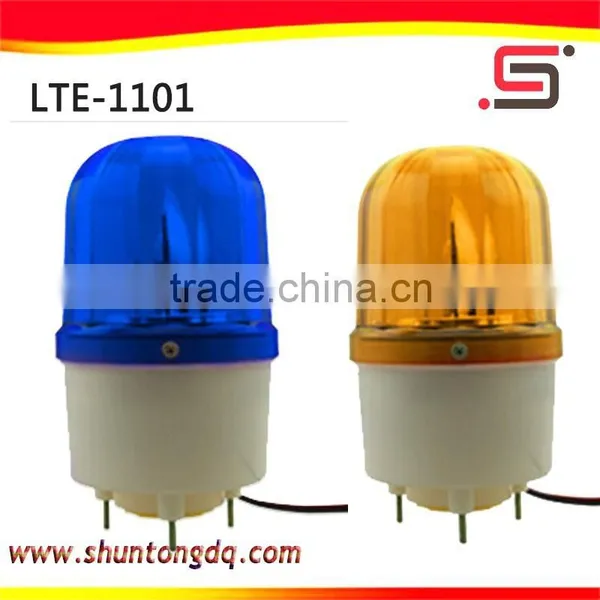 Tubi8 Led Tower Flashing/revolving Road Construction Warning Light