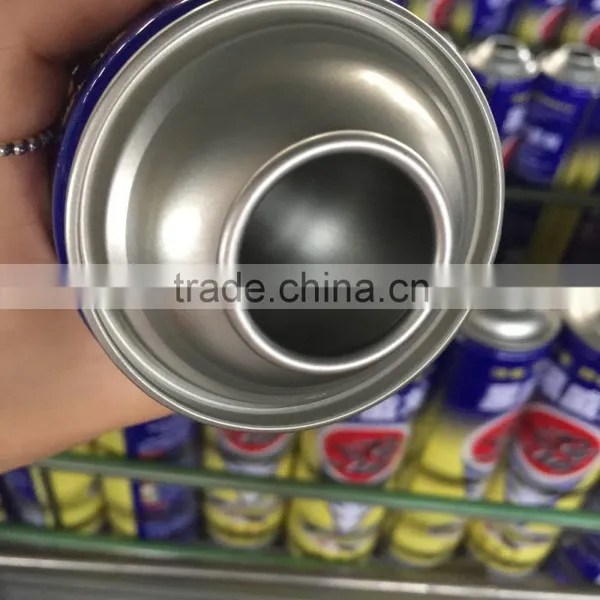 Metal Spray Insect Mosquito Bottle Tin Aerosol Cans Insect Killer Insecticide photo-3