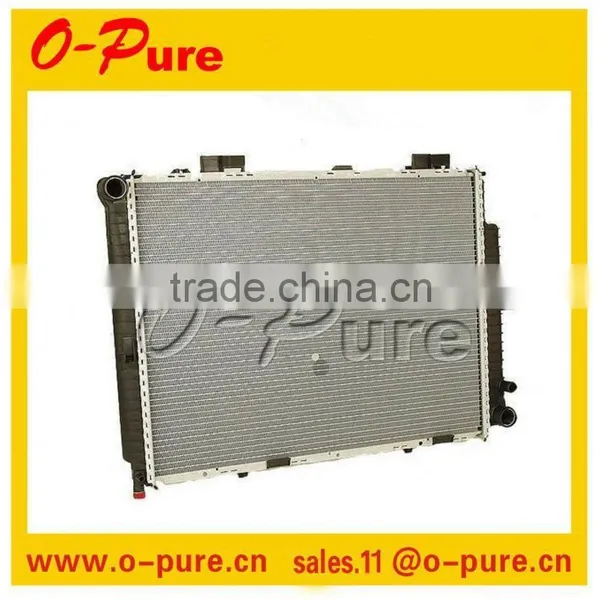 Wholesale Radiator for MERCEDES BENZ E-CLASS (W210)