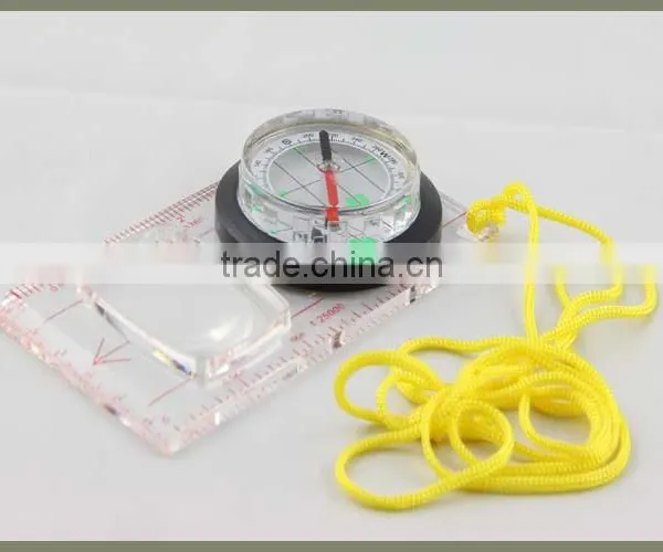 IMAGINE DC45-5B Ruler and Magnifier Compass photo-2