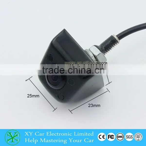 Korean Car Camera hd Mini Car Camera XY-1676B photo-5