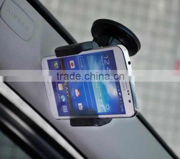 Magnetic Cell Phone Holder