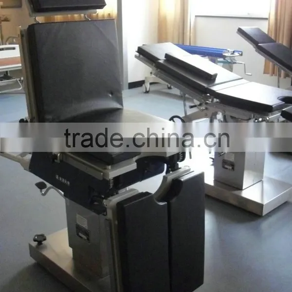 2015 Hot Products Cheap Orthopedic Operating Tables photo-2