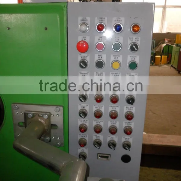 Tyre Building Machine photo-6