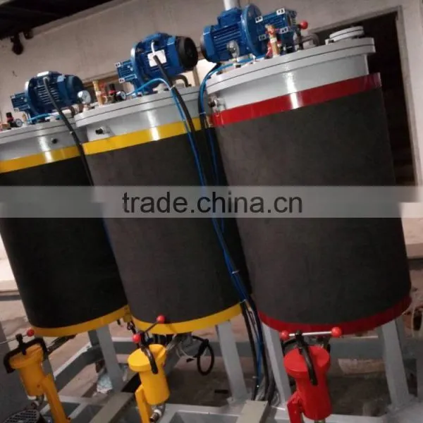 Polyurethane Injection Foam Equipment Manufacturer photo-4