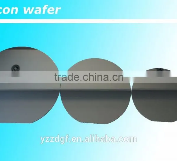 2016HOT Prime Grade Polished Silicon Wafer Export to USA/Europe photo-6
