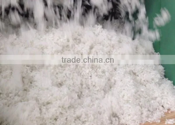 Nonwoven Fiber Mixing and Processing Machine photo-2