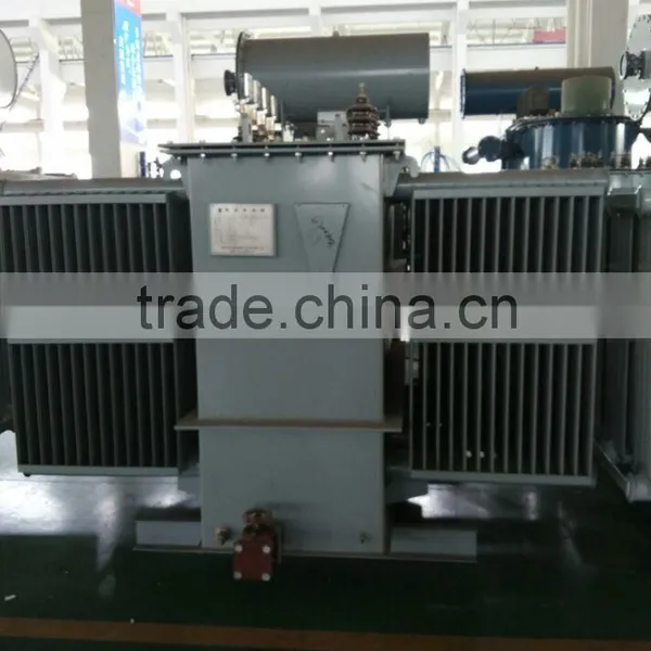 ZPS 800kva Used for Intermediate Frequency Furnace Rectifier Transformer 800kva Transformer photo-2