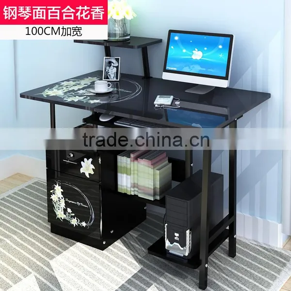 pc Desk Computer Table photo-2