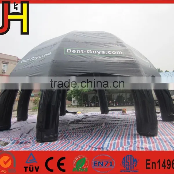 Promotion Inflatable Air Dome Tent for Sale Inflatable Marquee Outdoor Tent Party photo-3