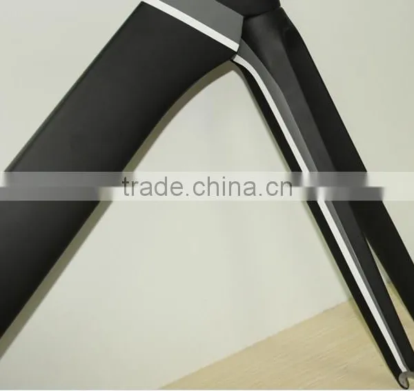 Carbon Bike Frame Carbon Fiber Road Bike Frame With Fork Set for Sale photo-5