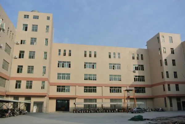 Fujian Wanlong Diamond Tool Co.,ltd company overview - view 2