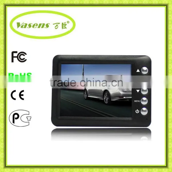 Factory Price High Quality FHD 1080P Portable Car Black Box Video Recorder Car Dvr photo-4
