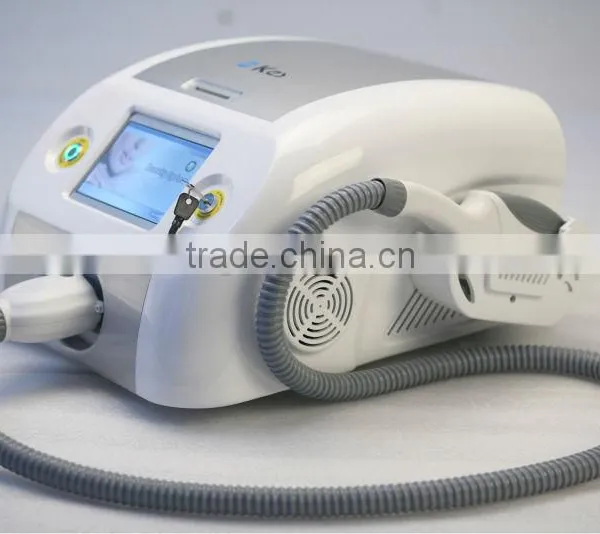 Ipl Comfort Laser Hair Removal and Skin Elasticity Machine Price photo-2