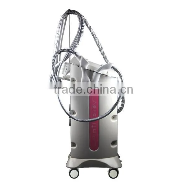2013new!!!weight Loss Beauty Machine Body Contouring S80 CE/ISO Weight Loss Beauty Machine Body Contouring photo-3