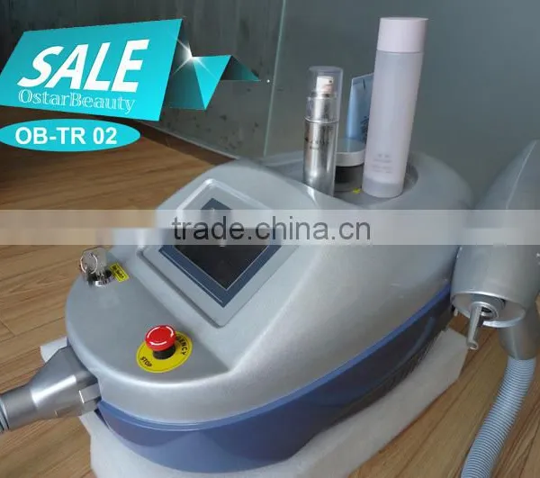Laser Tattoo Removal Beauty Care Beauty Equipment 1064 and 532 nm Laser TR 02 photo-6