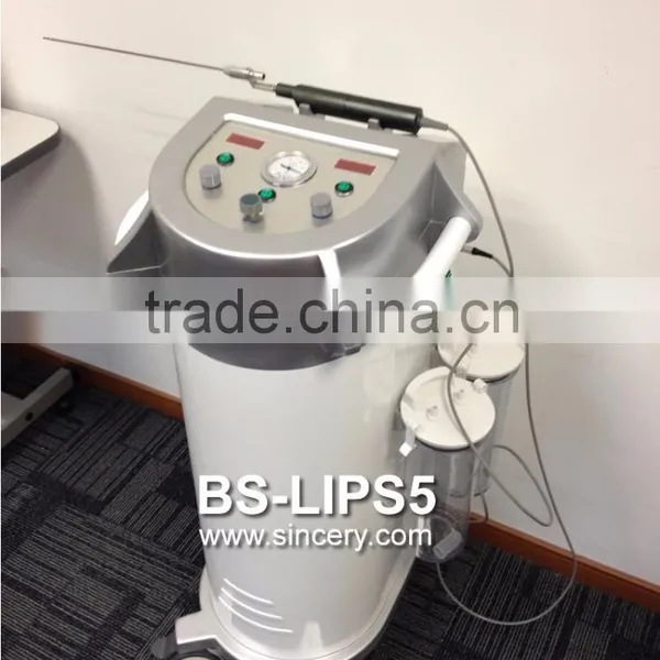 Surgery Beauty Machine Liposuction Equipment for Body With Cannuals photo-5