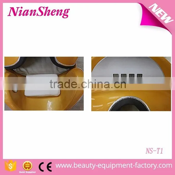 Hot Sale Hydrotherapy Spa Capsule Body Spa Machine photo-2