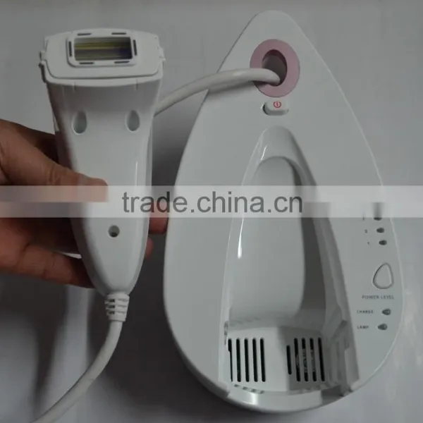 530-1200nm IPL Laser Hair Restore Skin Elasticity Removal Machine Skin Rejuvenation photo-5