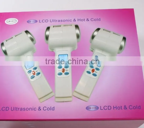 Ultrasound Hot and Cold Hammer photo-6
