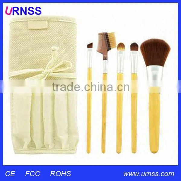 China Suppliers That Accept Paypal Natural Hair Professional Makeup Brush Set, Makeup China photo-2