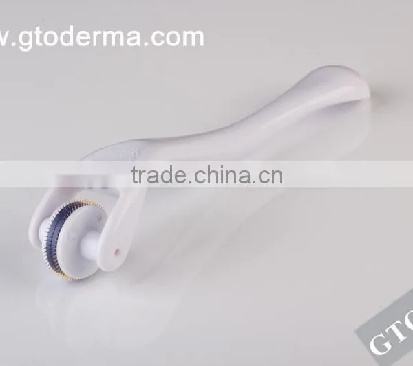 180 Microneedle Eye Roller Derma Care Products Meso Roller photo-4