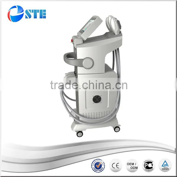 Professional Hair Removal Laser Machine /elight Ipl rf Machine/multi-function Machine OPT SHR AFT In Motion SHR Machine photo-2
